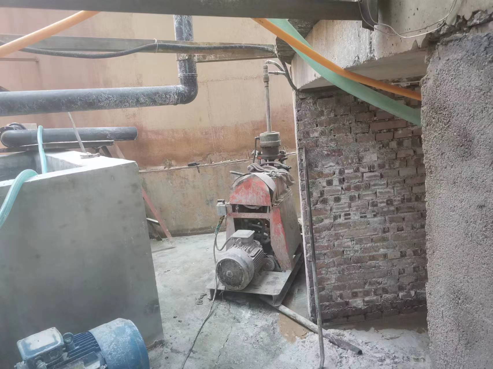 麻城压浆作业流程有哪些